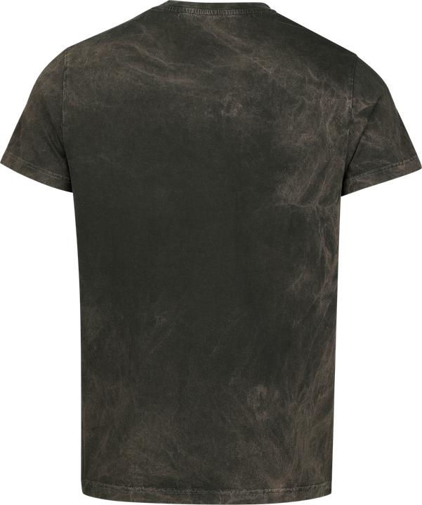 Produktbild Green Day Dookie Scene (XL)