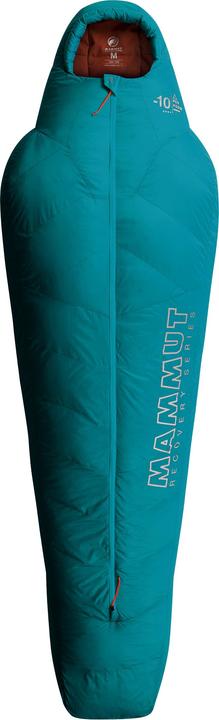 Immagine prodotto Mammut Perform Down -10C sacco a pelo (220 cm)