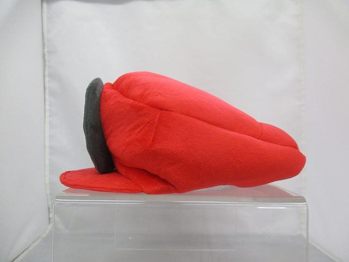 Image du produit Nintendo Cappy en peluche (10 cm)