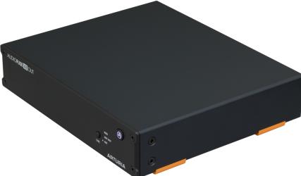 Immagine prodotto Arturia Uscita Audiofuse X8 (USB)