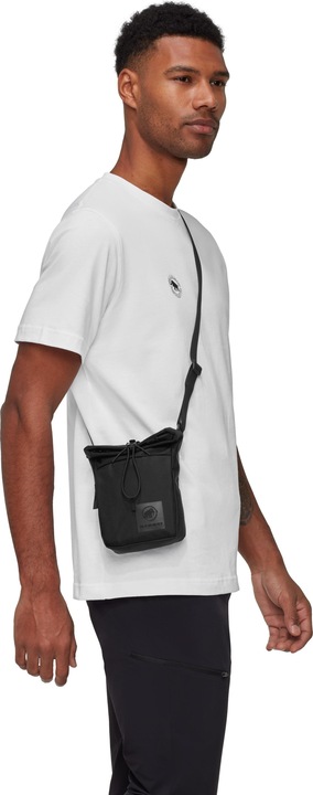 Actual product image Mammut Xeron Pouch RT 1