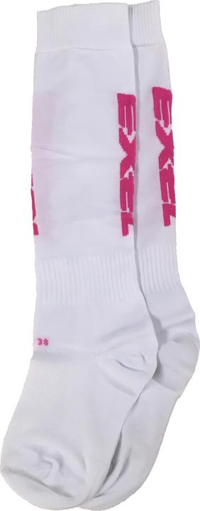 Immagine prodotto Exel Socken Glory Weiss/Pink (39 - 42)