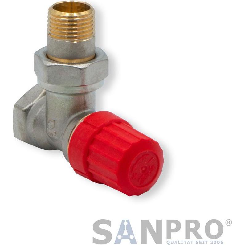 Thumbnail - Danfoss Ventilgehäuse RA-N 15 013G0033, Zubehör Heizen