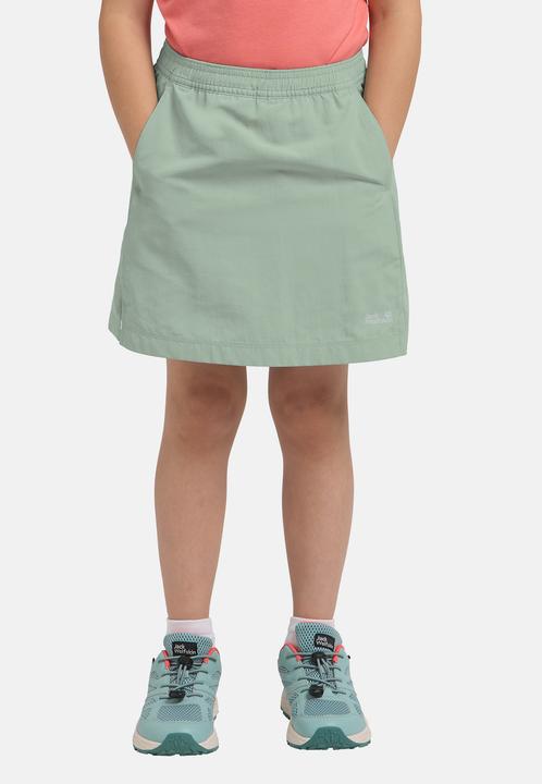 Produktbild Jack Wolfskin Sun Skort G (152)