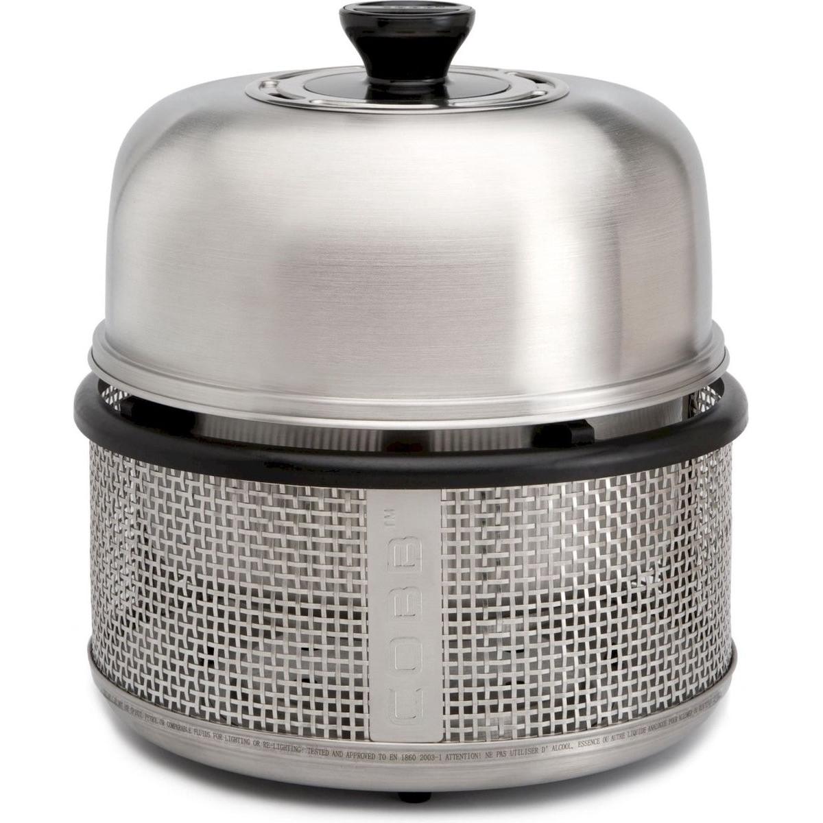 Cobb, Grill a carbone, Premier Air Barbecue - zonder tas