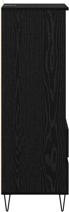 Image du produit vidaXL Highboard Aufbewahrung (36 x 40 x 110 cm)