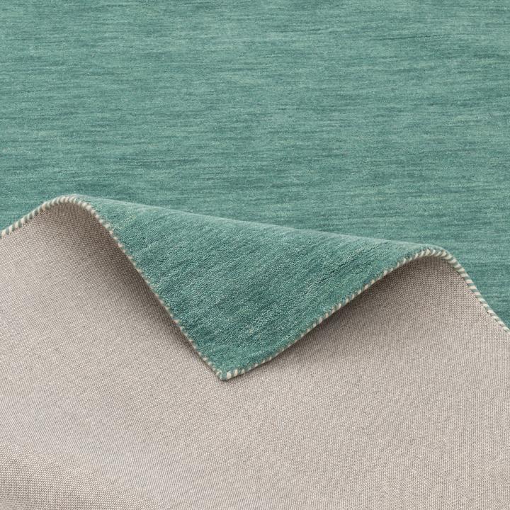 Produktbild Theko Natur Teppich Indo Gabbeh Ella (90 x 160 cm)