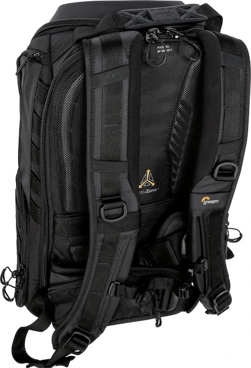 Produktbild Lowepro ProTactic BP 450 AW Green Line (Fotorucksack, 25 l)