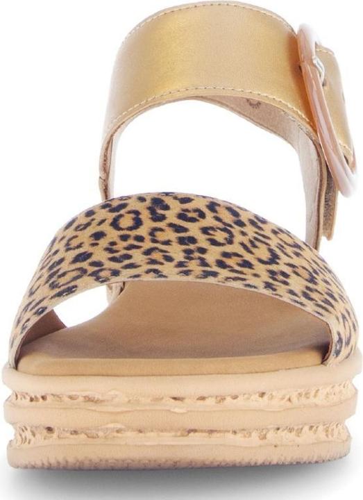 Actual product image Gabor Sandalen (38.5)