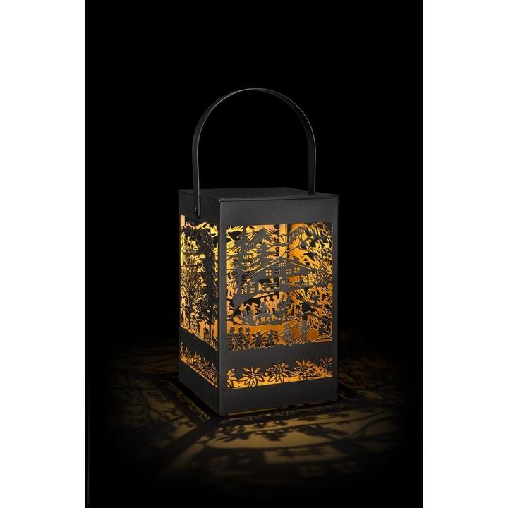 Image du produit STT Recharge Lantern Edelweiss