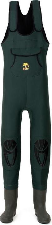 Image du produit Pantalon de pêche 8619002, L