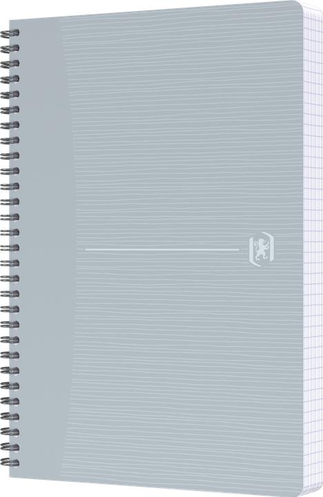 Immagine prodotto Oxford Il mio Rec'Up (A5, Righe, Copertina morbida)