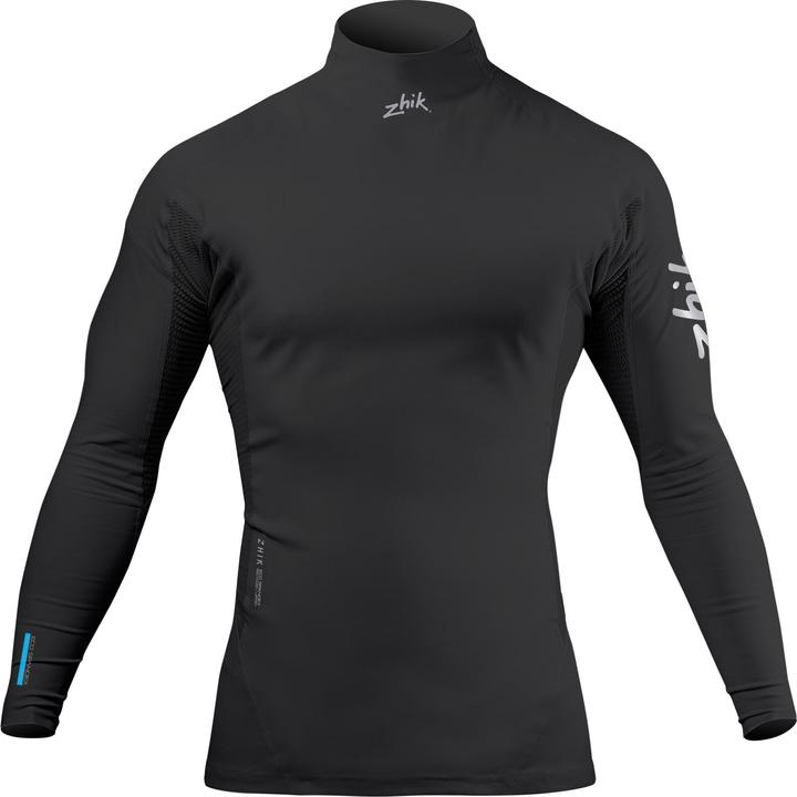 Produktbild Zhik Eco Spandex Top Langarm, Herren (M)