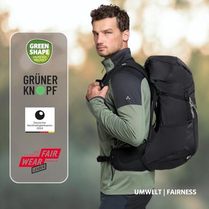 Actual product image Vaude Brenta (30 l)