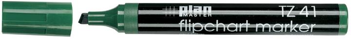 Produktbild Legamaster Präsentations-Marker TZ 41 (Grün, 5 mm, 10 x)