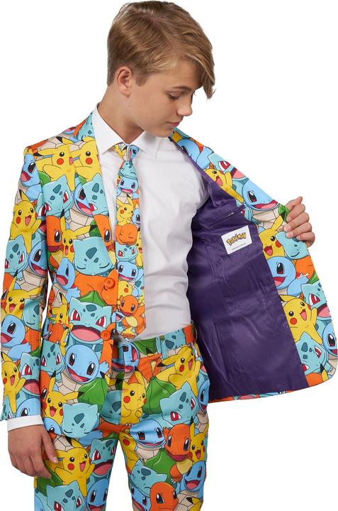OppoSuits Teen Pokémon