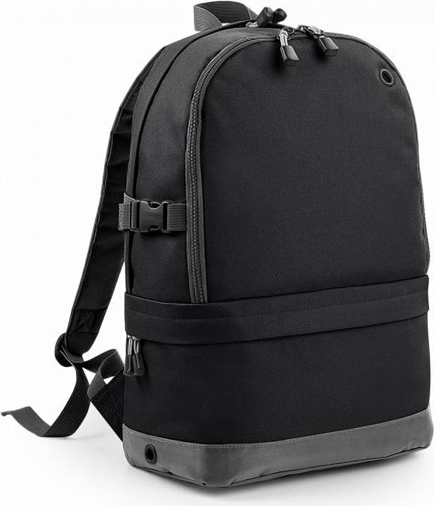 Actual product image Bagbase Backpack 18 litre laptop up to 156 inch (pack of 2) (18 l)