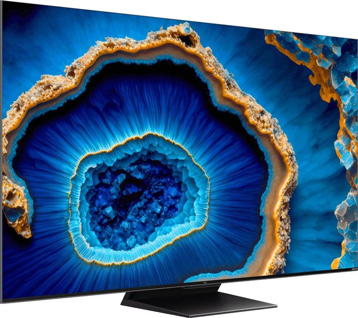 Produktbild TCL 55C809 (55", QLED, 4K, 2023)