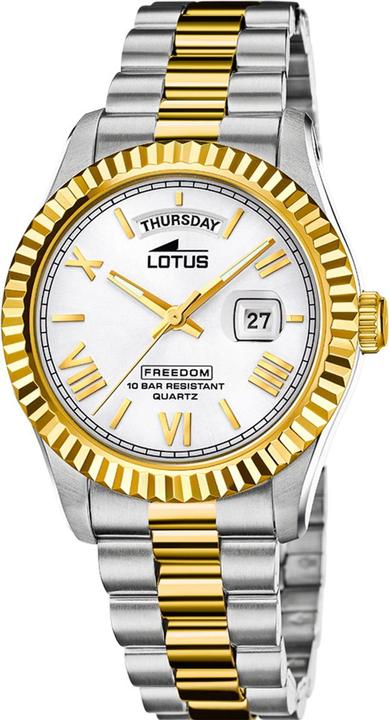 Actual product image Lotus 18855/1 Freedom (42 mm)