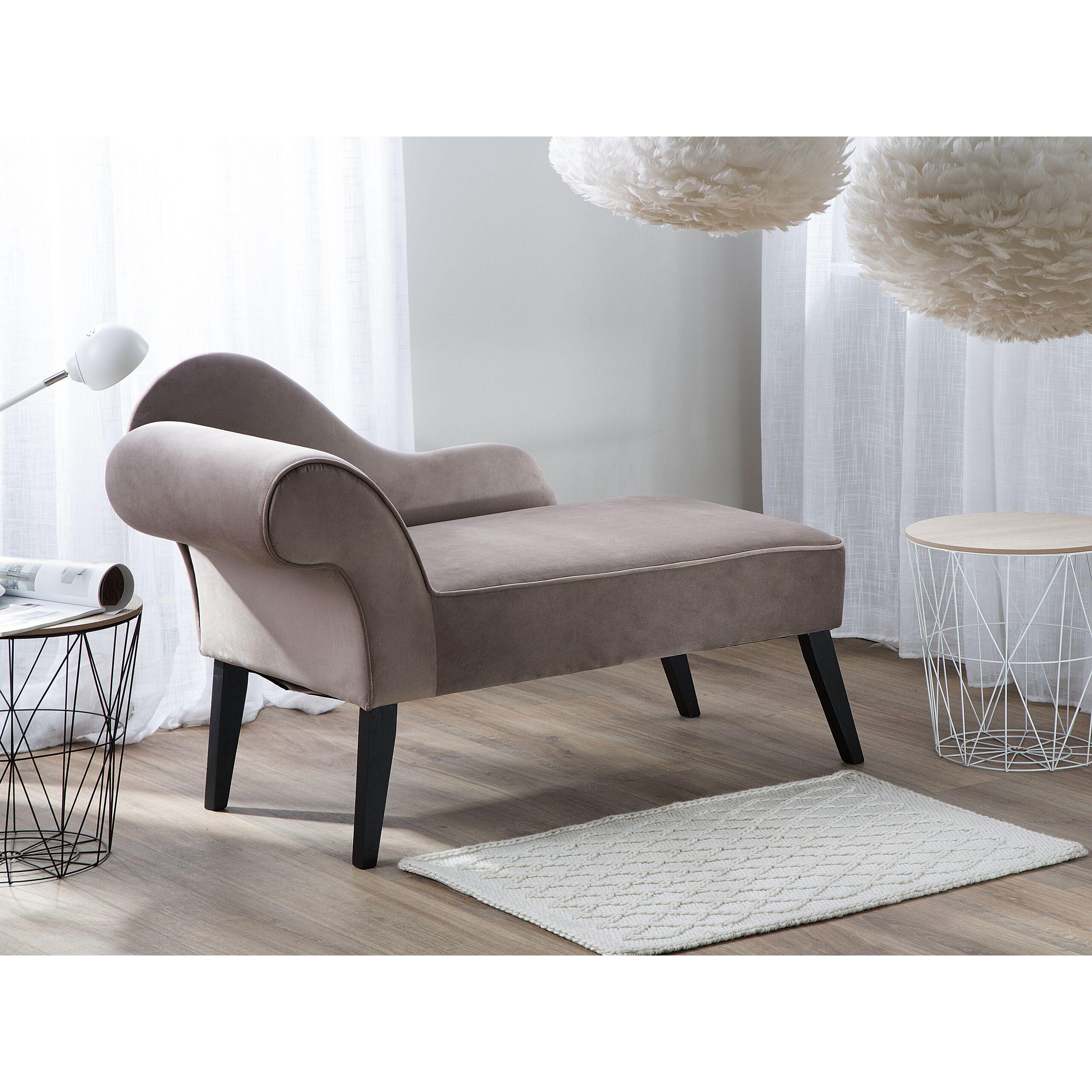 Thumbnail - Beliani, Sofa, Biarritz (1-Sitzer)