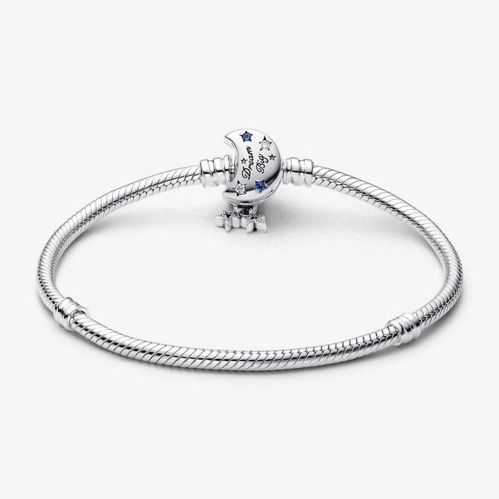 Immagine prodotto Pandora Luna (17 cm, Argento 925)