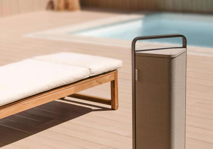 Actual product image Sonoro Vibes XL, tan (16 h)