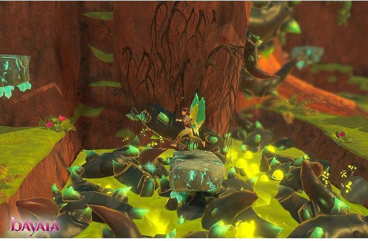 Produktbild Wild River Games bayala: Das Spiel (Switch, DE)