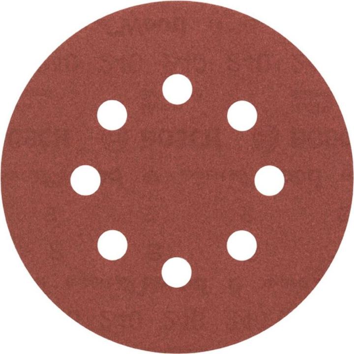 Actual product image Bosch Professional Zubehör Expert for Wood and Paint (240)