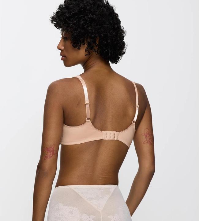 Actual product image Triumph Modern Soft+Cotton P (Single pack, 80 C)