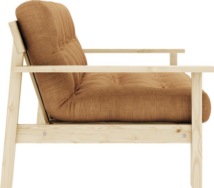 Immagine prodotto Karup Design Unwind (3 posti, Divano letto)