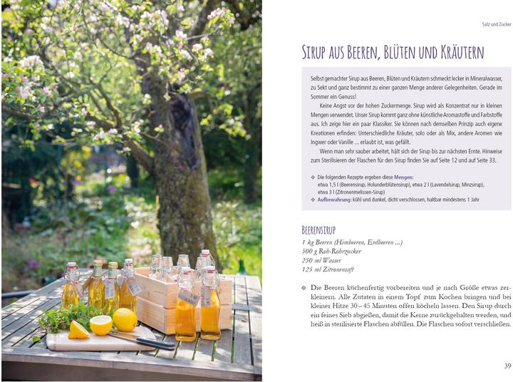 Produktbild Magisch fix (Deutsch, Jutta Grimm, 2018)