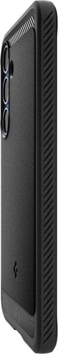 Actual product image Spigen Rugged Armor Case (Samsung Galaxy S25)