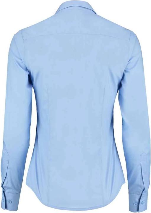 Immagine prodotto Kustom Kit Camicetta Poplelin a maniche lunghe in vita (46)