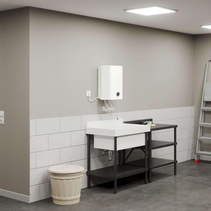 Image du produit Stiebel Eltron SNO 10 Plus, ballon d'eau chaude sans pression avec prise, sur table, 10l, 2 kW