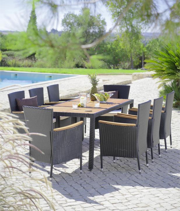 Produktbild Lipo Moa 9-Teilig