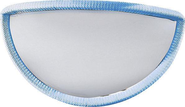 Actual product image SPL Forklift mirror (28.80 x 28.80 cm)