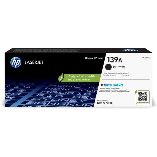 HP, Toner, Cartuccia toner originale LaserJet nera