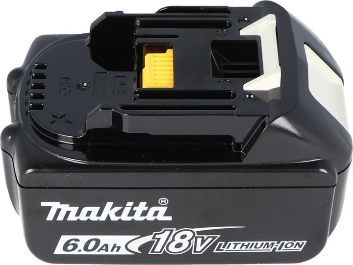 Produktbild Makita BL1860B (18 V)