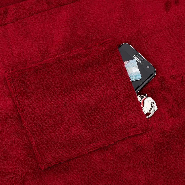 Actual product image Floringo Sauna kilt Twin-Star