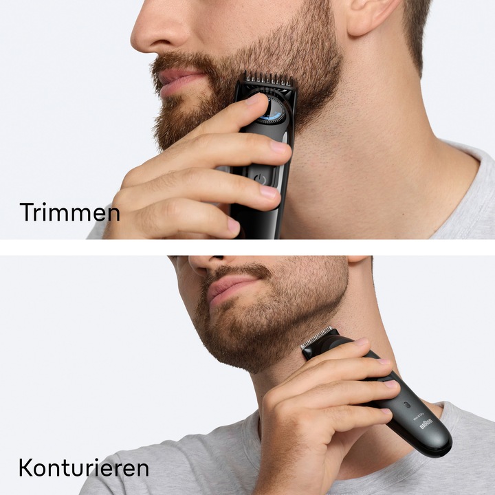 Productafbeelding Braun Series 3 BT3500