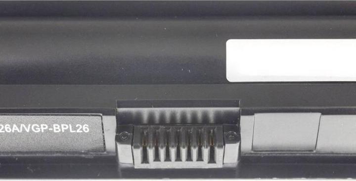 Produktbild GreenCell SY08 - Akku - Sony - VAIO PCG-71811M PCG-71911M SVE1511C5E (6 Zellen, 4400 mAh)