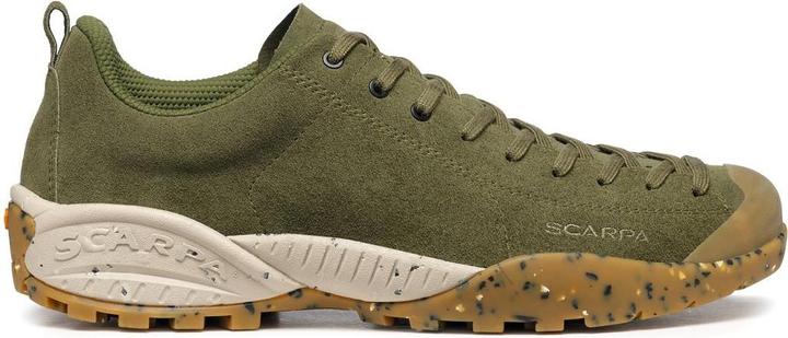 Produktbild Scarpa Mojito Planet-Suede (37.5)