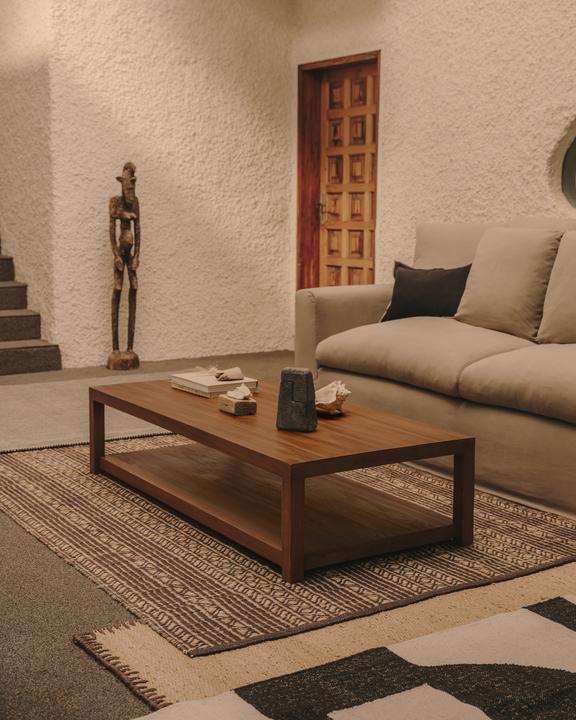 Image du produit Kave Home Sashi (70 x 150 x 35 cm)