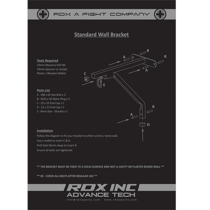 Immagine prodotto Rdx X1