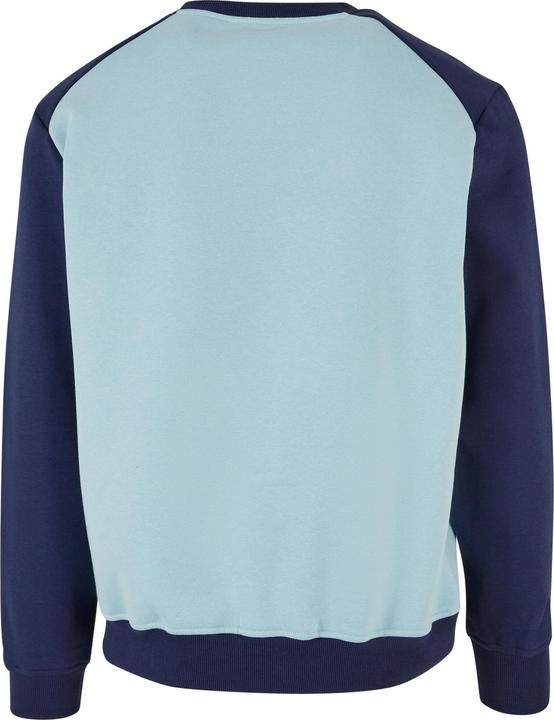 Produktbild Urban Classics 2-Tone Fake Raglan (L)