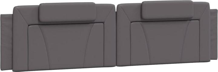 Produktbild vidaXL Bettgestell (200 x 200 cm)