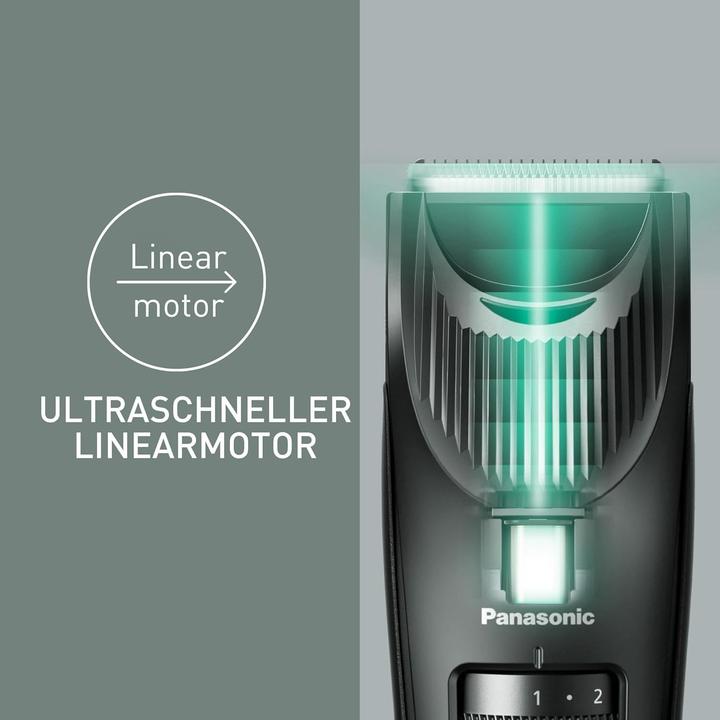 Immagine prodotto Panasonic Er-Sc40 (ER-SC40-K803)