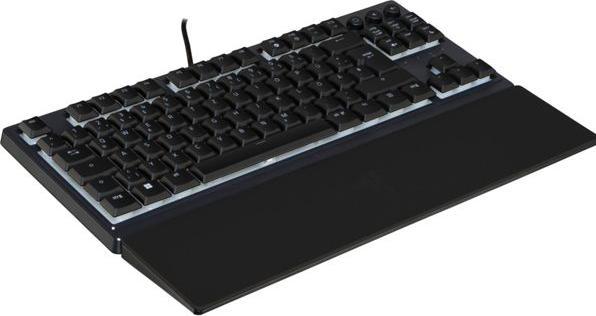 Produktbild Razer Ornata V3 TKL (DE, Kabelgebunden)