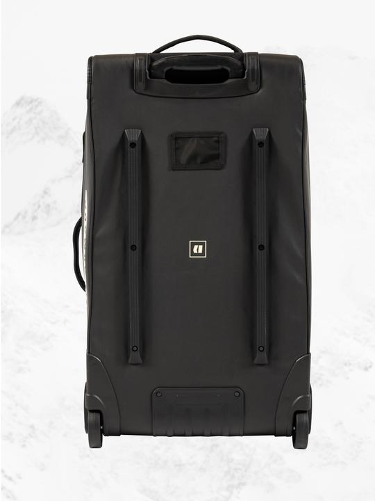 Image du produit Armada 90 L Travel Roller Tasche Black / Afterglow (90 l)