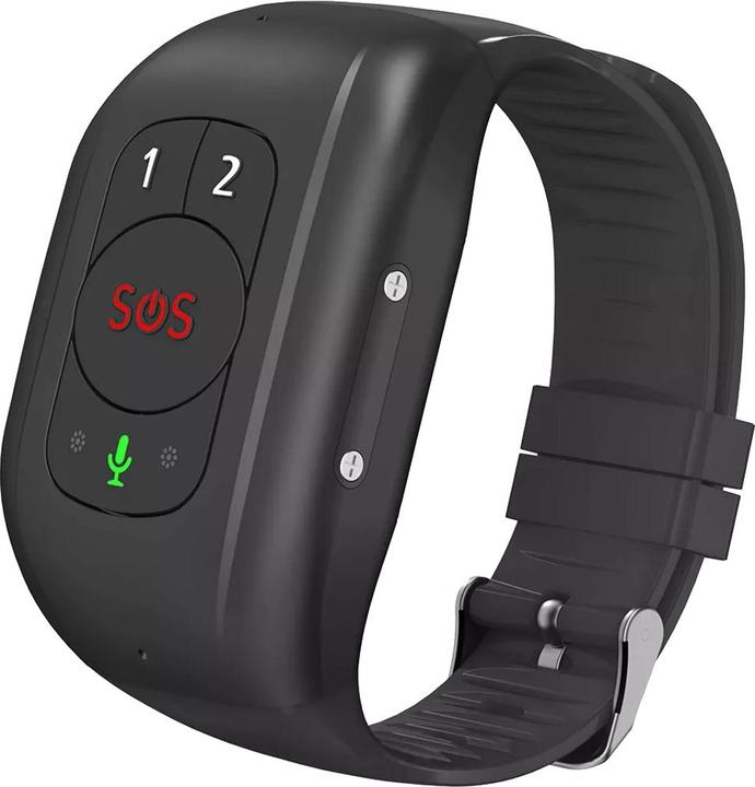 Produktbild Canyon ST-02 (42 mm, 4G)